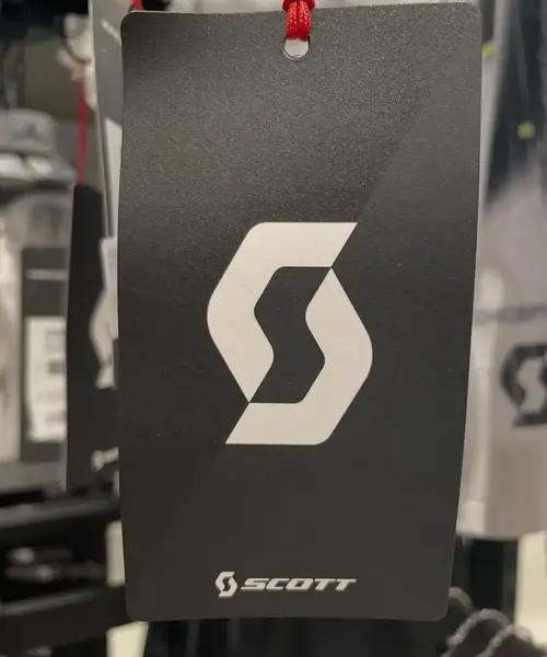 Nouveauté ! La marque Scott running  en magasin