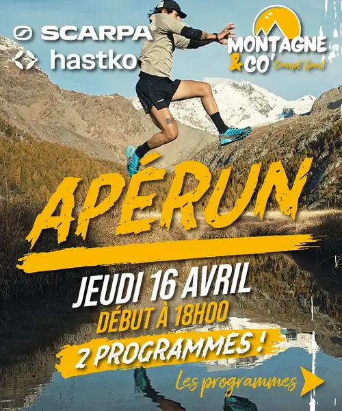 Apérun
