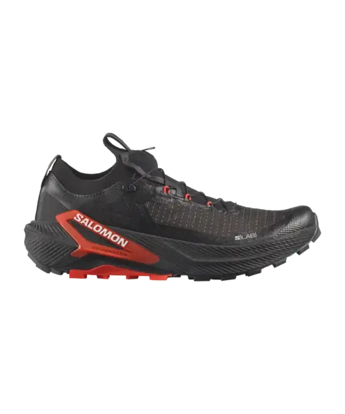 Nouvelle Salomon Genesis 2
