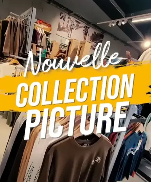 Nouvelle Collection Picture