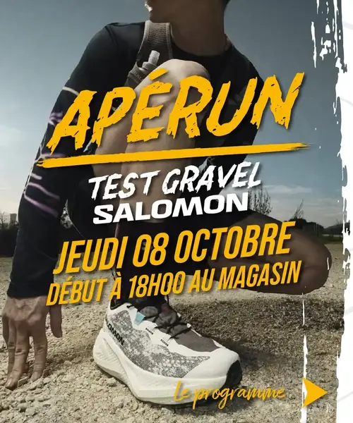 Apérun